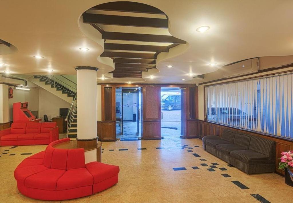 Hotel Sea Crown Cox's Bazar Exterior photo