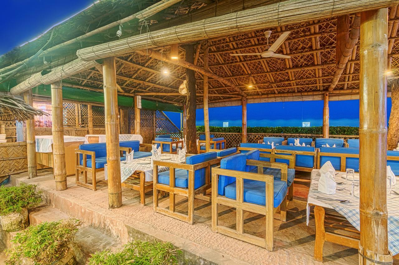Hotel Sea Crown Cox's Bazar Exterior photo