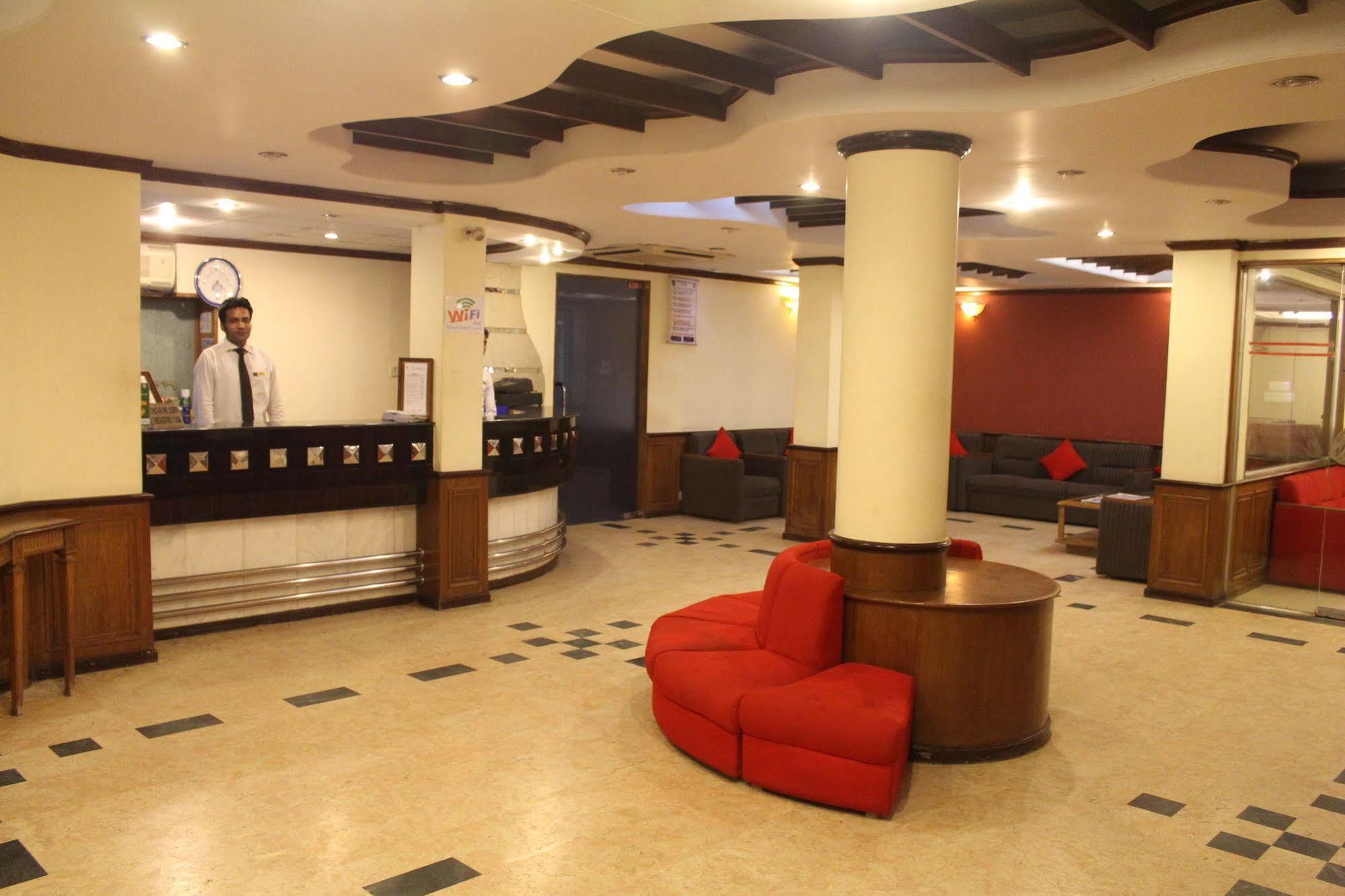 Hotel Sea Crown Cox's Bazar Exterior photo